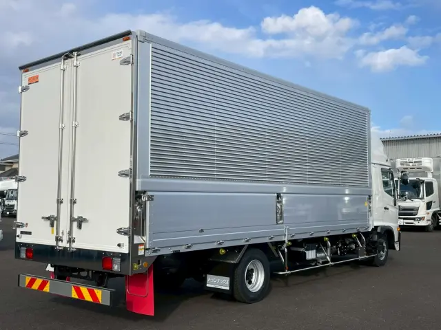 日野 レンジャー 2PG-FD2ABG(2WD)の写真4