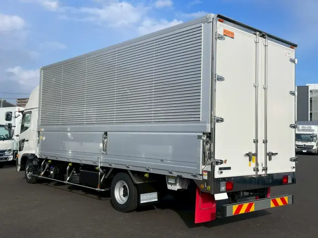 日野 レンジャー 2PG-FD2ABG(2WD)の写真6