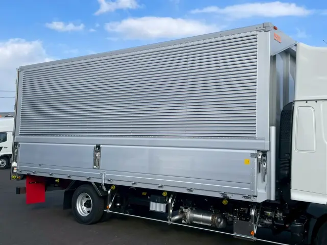 日野 レンジャー 2PG-FD2ABG(2WD)の写真9