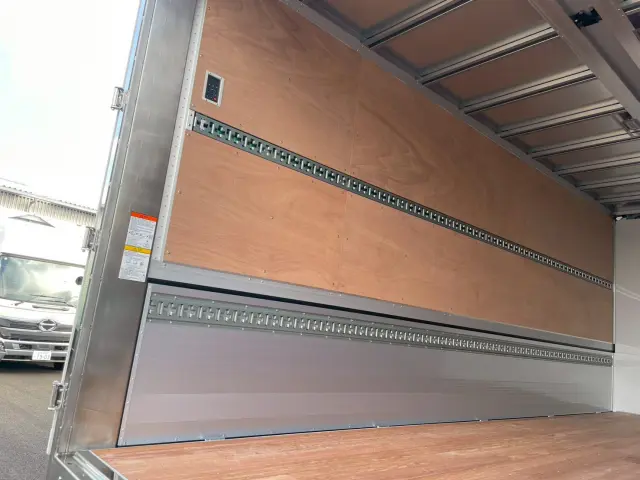 日野 レンジャー 2PG-FD2ABG(2WD)の写真10