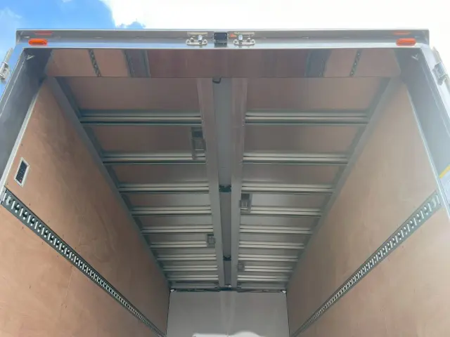 日野 レンジャー 2PG-FD2ABG(2WD)の写真13