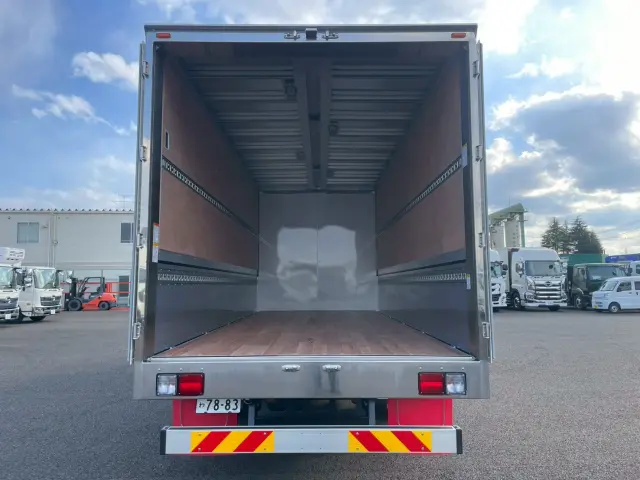 日野 レンジャー 2PG-FD2ABG(2WD)の写真15