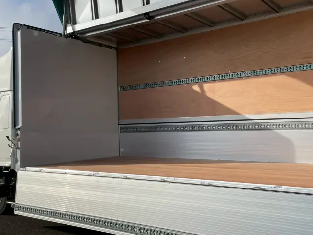 日野 レンジャー 2PG-FD2ABG(2WD)の写真18