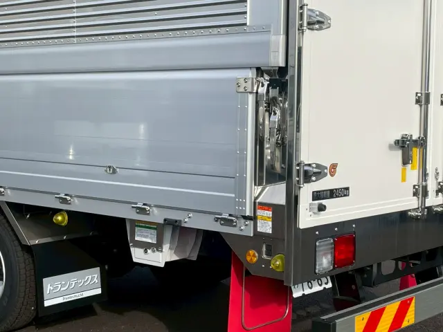 日野 レンジャー 2PG-FD2ABG(2WD)の写真20