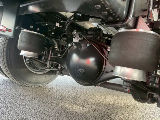 日野 レンジャー 2PG-FD2ABG(2WD)の写真22