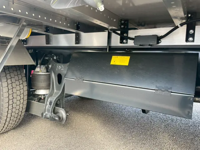 日野 レンジャー 2PG-FD2ABG(2WD)の写真23