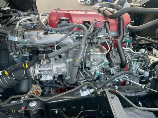 日野 レンジャー 2PG-FD2ABG(2WD)の写真26