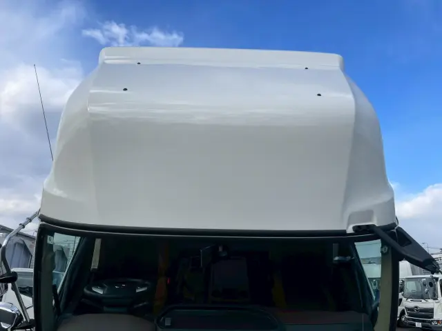 日野 レンジャー 2PG-FD2ABG(2WD)の写真28