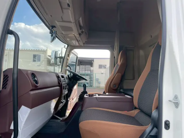 日野 レンジャー 2PG-FD2ABG(2WD)の写真30