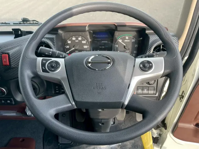 日野 レンジャー 2PG-FD2ABG(2WD)の写真32