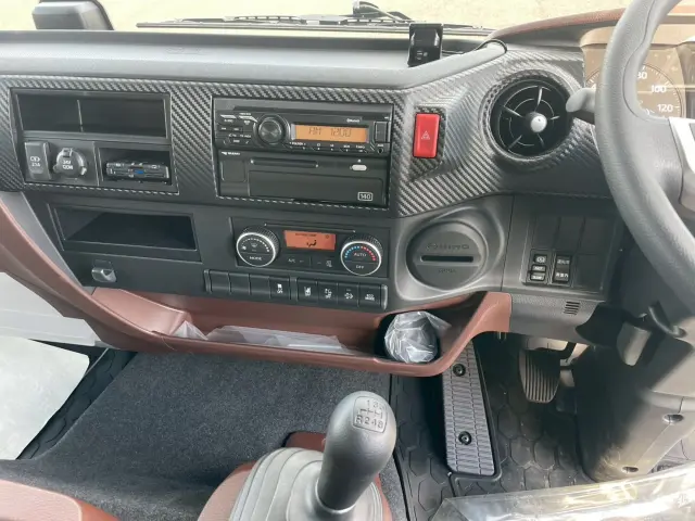 日野 レンジャー 2PG-FD2ABG(2WD)の写真33