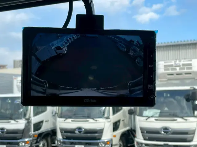 日野 レンジャー 2PG-FD2ABG(2WD)の写真34