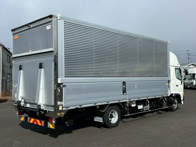 日野 レンジャー 2PG-FD2ABG(2WD)の写真4