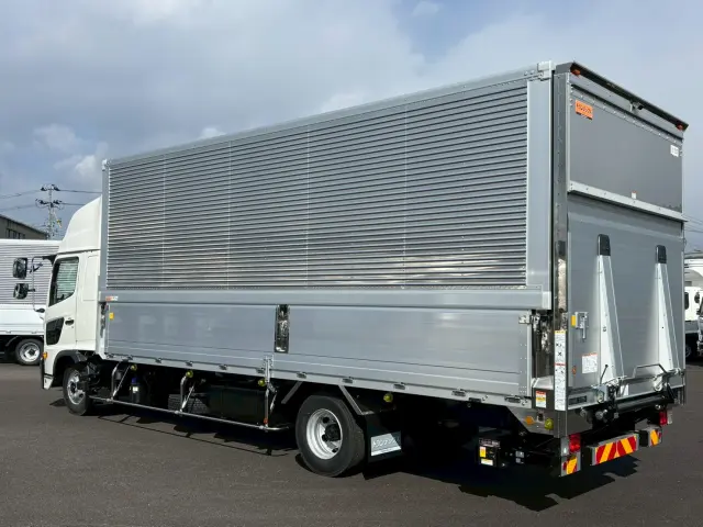 日野 レンジャー 2PG-FD2ABG(2WD)の写真6