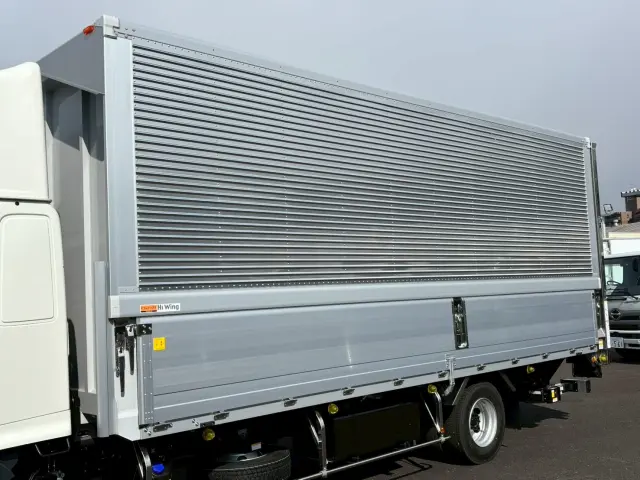 日野 レンジャー 2PG-FD2ABG(2WD)の写真8