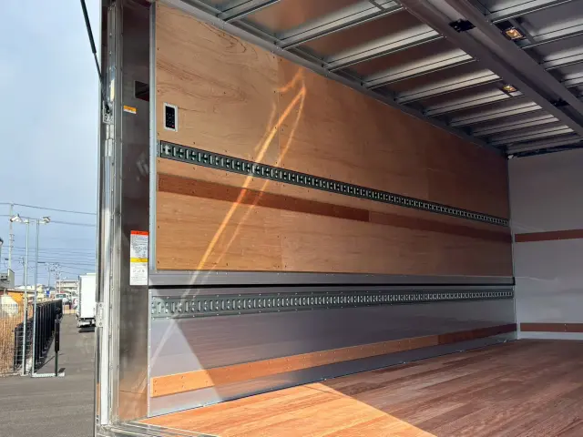 日野 レンジャー 2PG-FD2ABG(2WD)の写真10