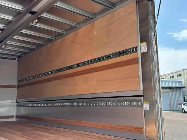 日野 レンジャー 2PG-FD2ABG(2WD)の写真12