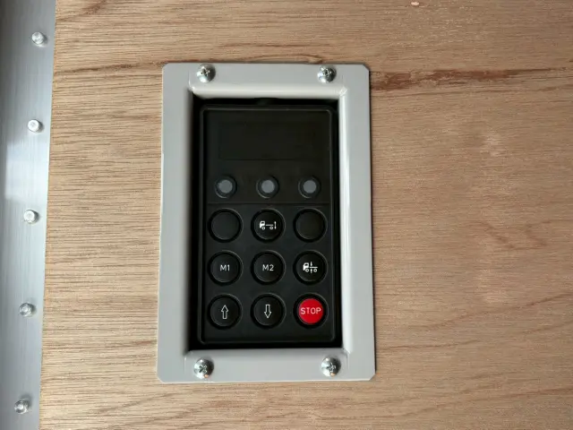 日野 レンジャー 2PG-FD2ABG(2WD)の写真14