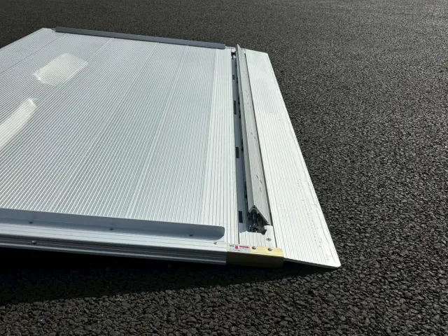 日野 レンジャー 2PG-FD2ABG(2WD)の写真16