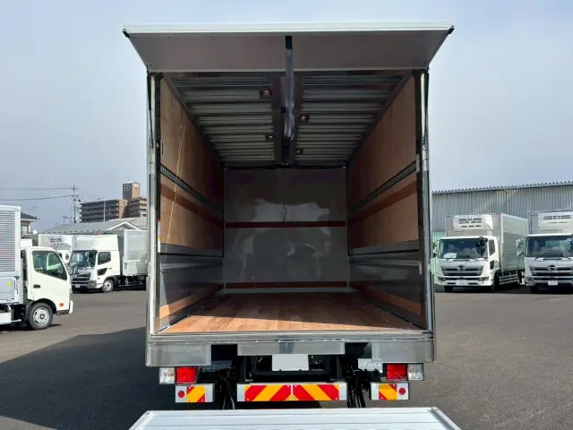 日野 レンジャー 2PG-FD2ABG(2WD)の写真18