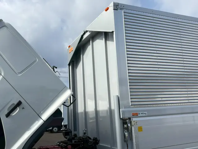 日野 レンジャー 2PG-FD2ABG(2WD)の写真23