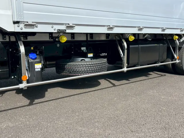 日野 レンジャー 2PG-FD2ABG(2WD)の写真24