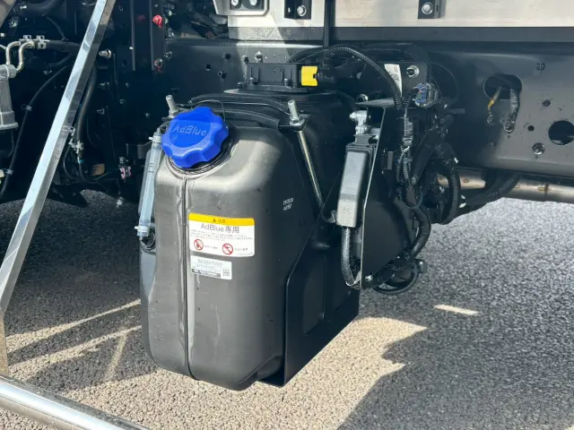 日野 レンジャー 2PG-FD2ABG(2WD)の写真25