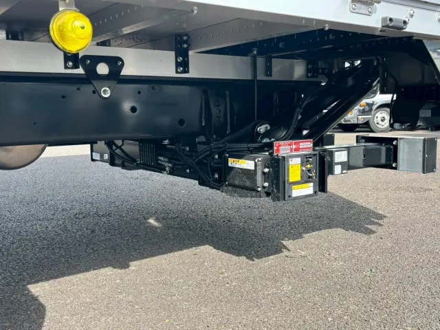 日野 レンジャー 2PG-FD2ABG(2WD)の写真28