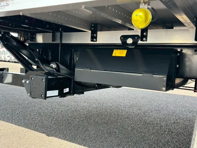 日野 レンジャー 2PG-FD2ABG(2WD)の写真30