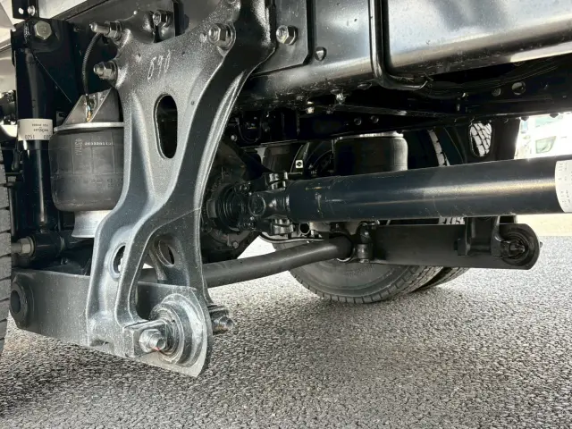 日野 レンジャー 2PG-FD2ABG(2WD)の写真33