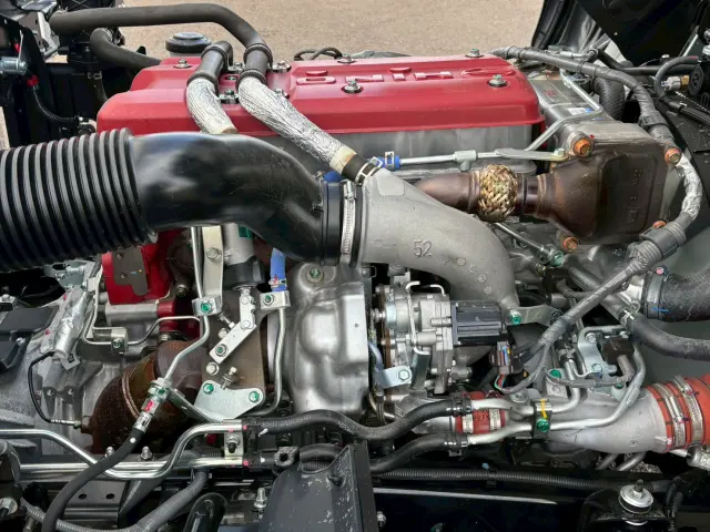 日野 レンジャー 2PG-FD2ABG(2WD)の写真34