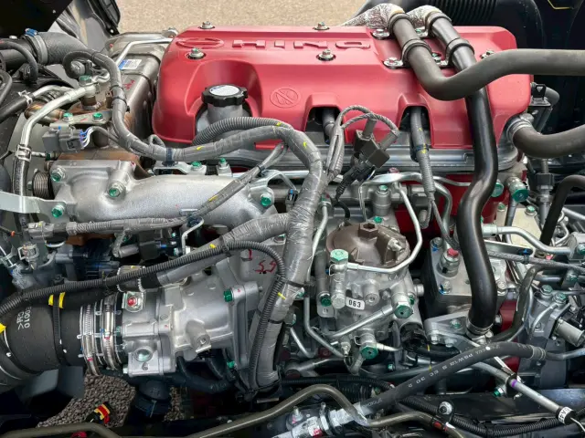 日野 レンジャー 2PG-FD2ABG(2WD)の写真35