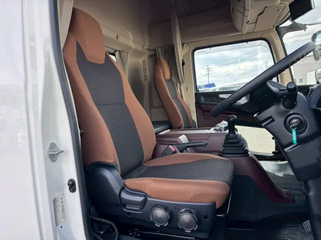 日野 レンジャー 2PG-FD2ABG(2WD)の写真37