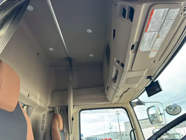 日野 レンジャー 2PG-FD2ABG(2WD)の写真38