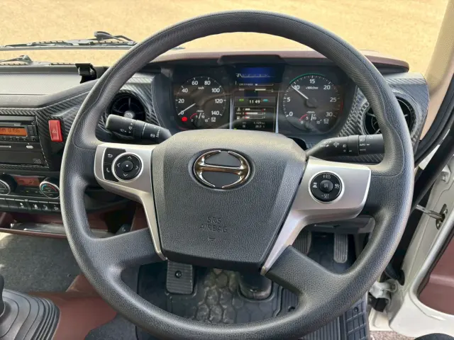 日野 レンジャー 2PG-FD2ABG(2WD)の写真40