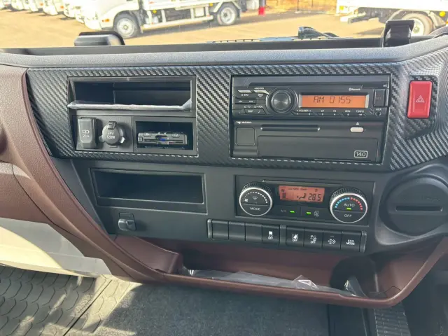 日野 レンジャー 2PG-FD2ABG(2WD)の写真42