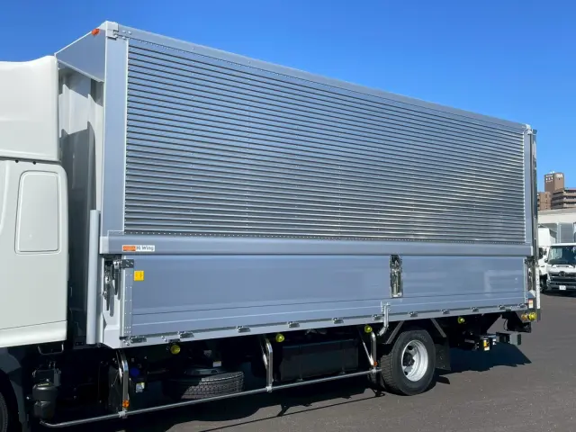 日野 レンジャー 2PG-FD2ABG(2WD)の写真8