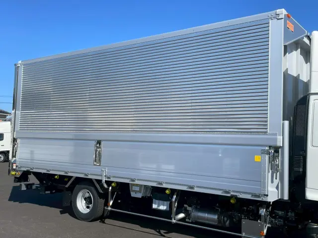 日野 レンジャー 2PG-FD2ABG(2WD)の写真9