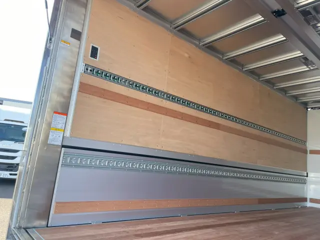 日野 レンジャー 2PG-FD2ABG(2WD)の写真11