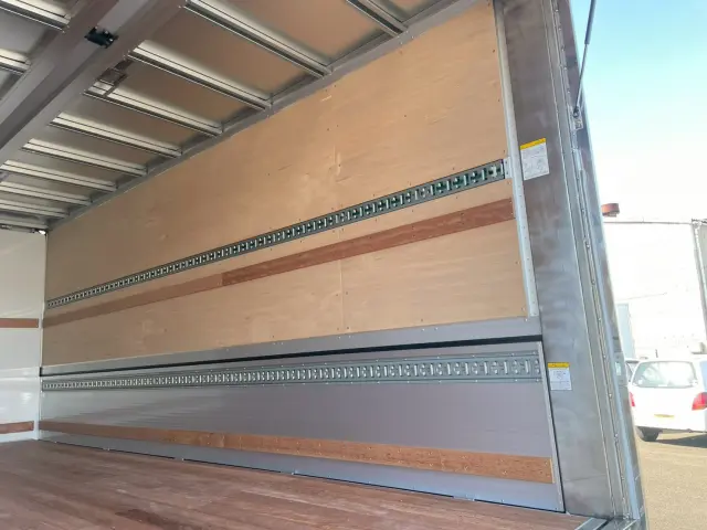 日野 レンジャー 2PG-FD2ABG(2WD)の写真13