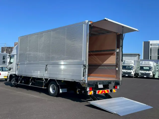 日野 レンジャー 2PG-FD2ABG(2WD)の写真14