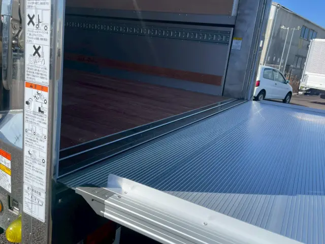 日野 レンジャー 2PG-FD2ABG(2WD)の写真15