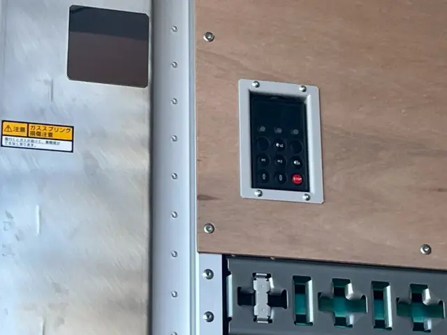 日野 レンジャー 2PG-FD2ABG(2WD)の写真16