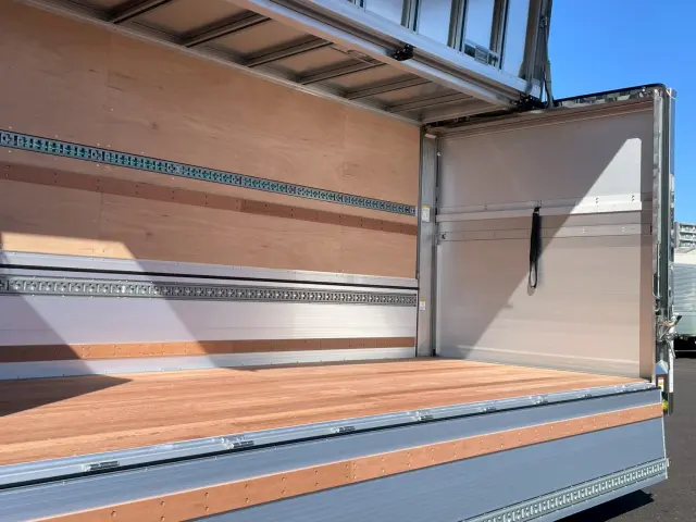 日野 レンジャー 2PG-FD2ABG(2WD)の写真18