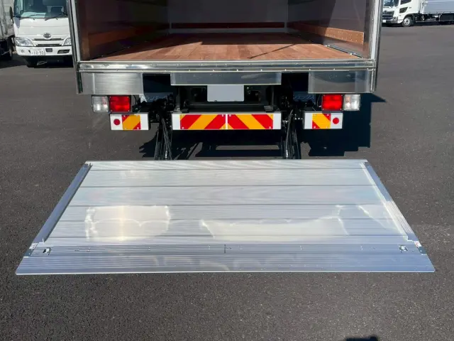 日野 レンジャー 2PG-FD2ABG(2WD)の写真20