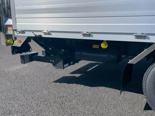 日野 レンジャー 2PG-FD2ABG(2WD)の写真22