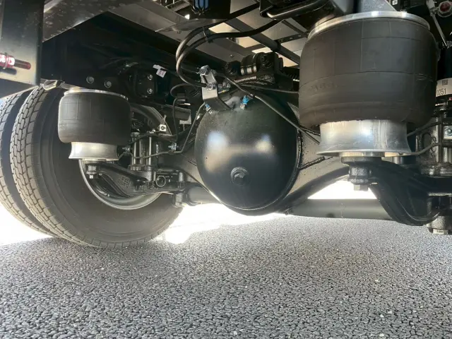 日野 レンジャー 2PG-FD2ABG(2WD)の写真25