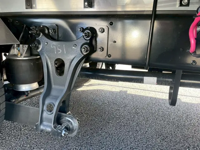 日野 レンジャー 2PG-FD2ABG(2WD)の写真26