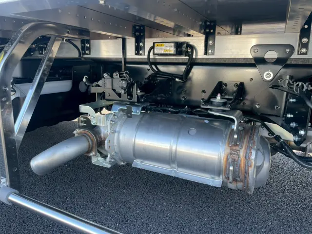 日野 レンジャー 2PG-FD2ABG(2WD)の写真27