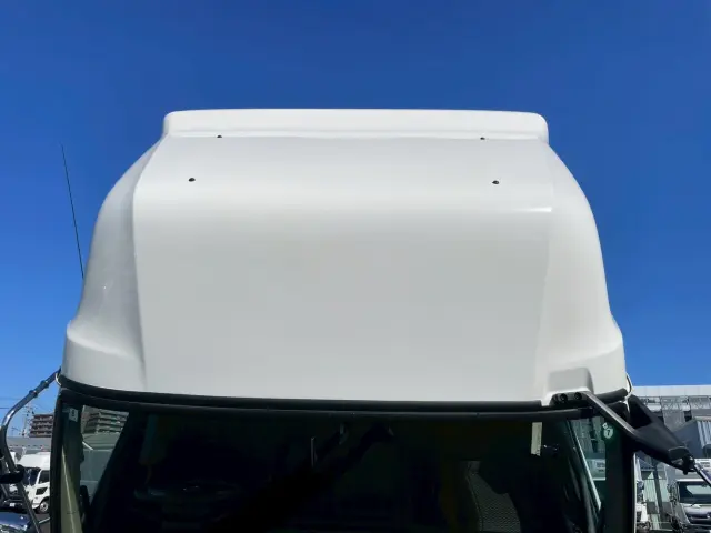 日野 レンジャー 2PG-FD2ABG(2WD)の写真29